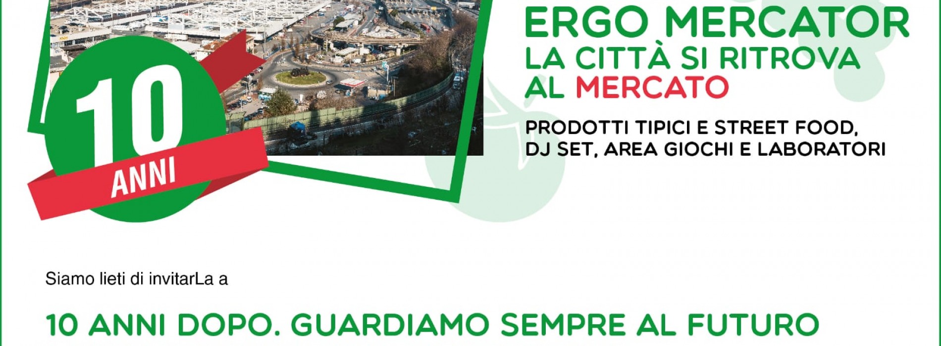 14 SETTEMBRE 2019, 0PEN DAY AL MERCATO ORTOFRUTTICOLO DI GENOVA: FEDAGRO PRESENTE A FIANCO DEGLI OPERATORI