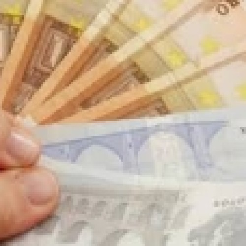 DAL 1°GENNAIO NUOVA SOGLIA DEI 3000 EURO PER L’USO DEL CONTANTE