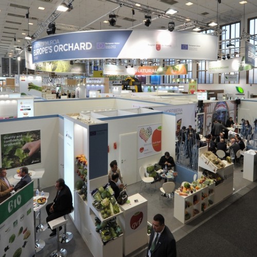 FEDAGRO E ITALMERCATI A FRUIT LOGISTICA 2017: “INSIEME SI VINCE”