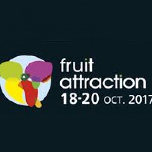 FRUIT ATTRACTION 2017: ANCHE QUEST’ANNO FEDAGROMERCATI AL CENTRO DELLA SCENA INTERNAZIONALE