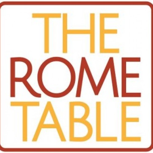 FEDAGROMERCATI PARTNER AL THE ROME TABLE