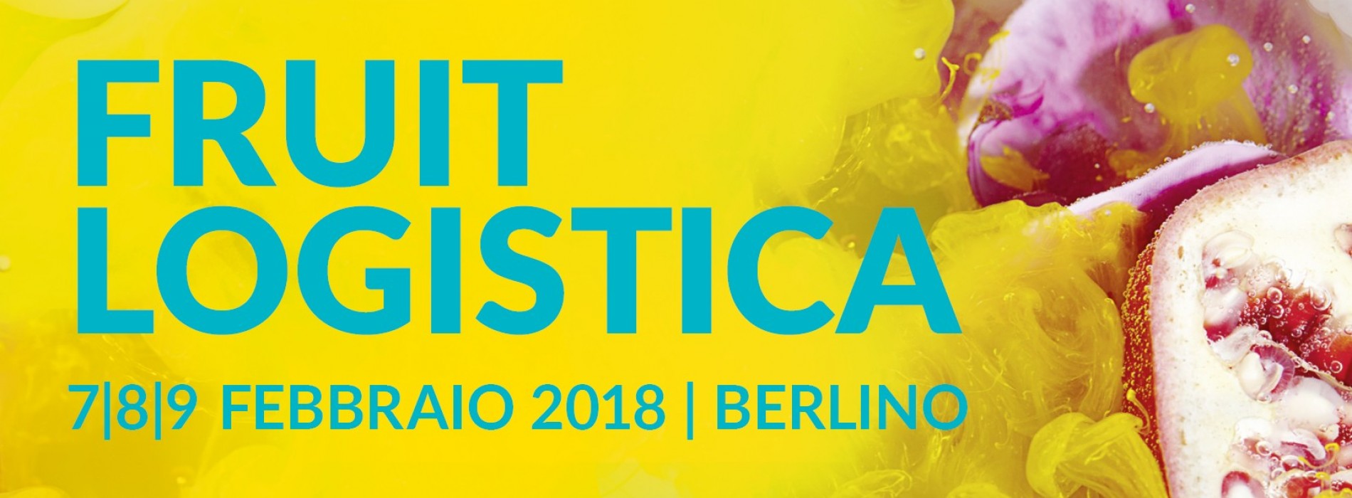 Fedagromercati al Fruit Logistica 2018