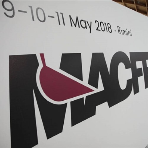 MAC FRUT 2018: Fedagromercati ci sarà!