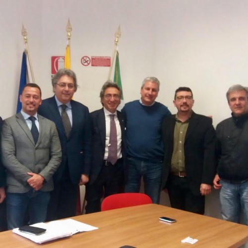 DI PISA A PALERMO: OPERATORI E COMUNE A CONFRONTO PER RILANCIARE IL MERCATO ALL’INGROSSO