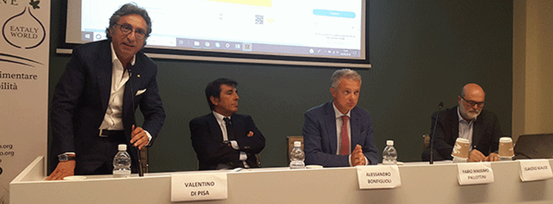 MERCATI, DI PISA: INNOVAZIONE E CAMBIAMENTO NECESSARI PER RIDARE SLANCIO AL SETTORE