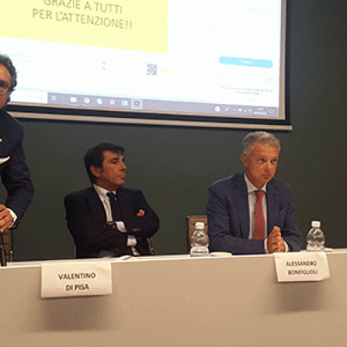 MERCATI, DI PISA: INNOVAZIONE E CAMBIAMENTO NECESSARI PER RIDARE SLANCIO AL SETTORE