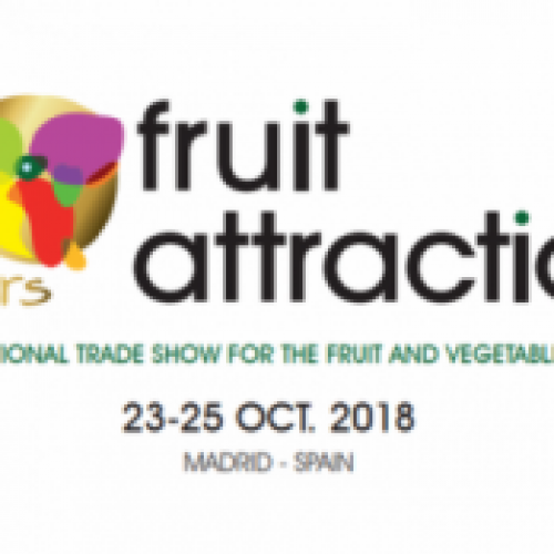 FEDAGROMERCATI AL FRUIT ATTRACTION 2018: I GROSSISTI PROTAGONISTI NELLA SCENA INTERNAZIONALE