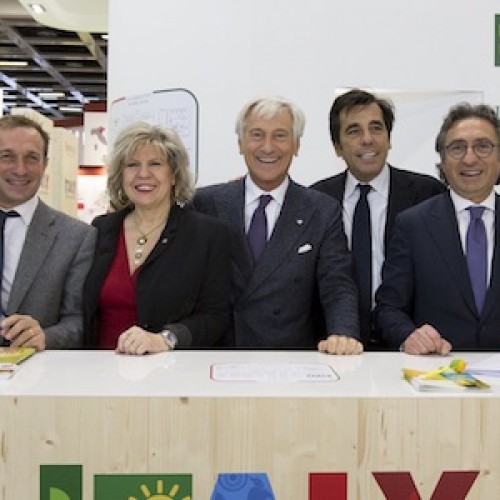 FRUIT LOGISTICA 2019: PAROLA D’ORDINE INTERNAZIONALIZZAZIONE