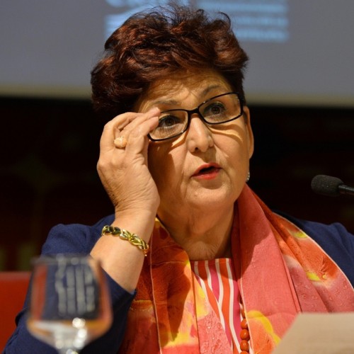 LA MINISTRA BELLANOVA A FIANCO DI ORTOFRUTTA ITALIA: “I CONSUMATORI SONO I NOSTRI MIGLIORI ALLEATI”