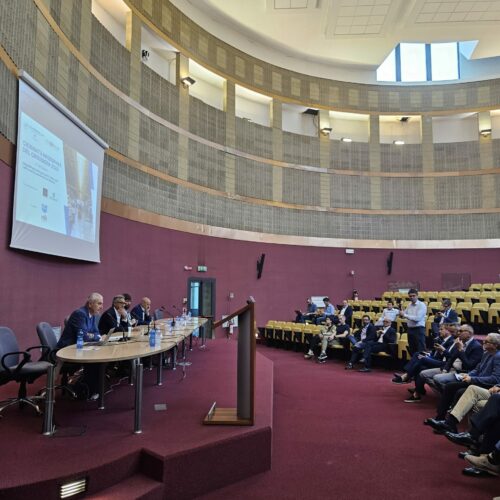 A VERONA SI E’ TENUTA LA SECONDA EDIZIONE DELLA GIORNATA NAZIONALE DEL GROSSISTA