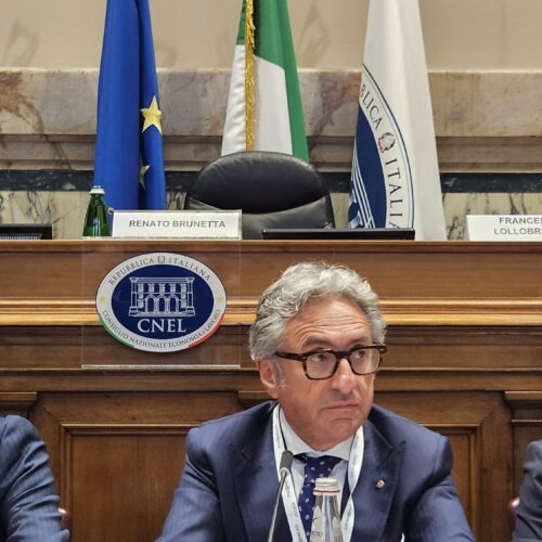 DI PISA SUI MERCATI ALL’INGROSSO: “NECESSARIA RAZIONALIZZAZIONE DEL SISTEMA E COMUNICAZIONE ISTITUZIONALE”