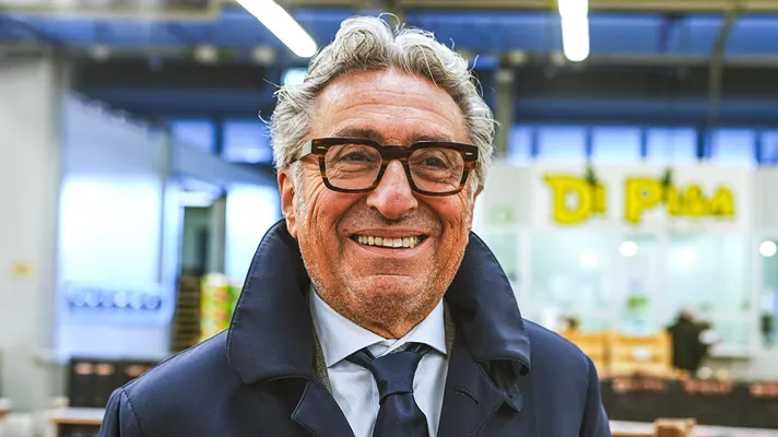 Valentino Di Pisa
